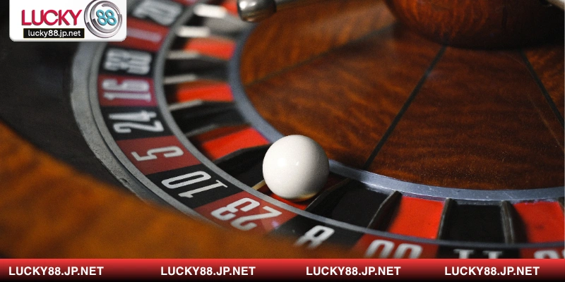 Tìm hiểu cơ bản về Roulette