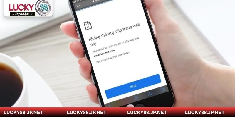 Hướng dẫn anh em cách truy cập vào nhà cái mượt mà, không gián đoạn