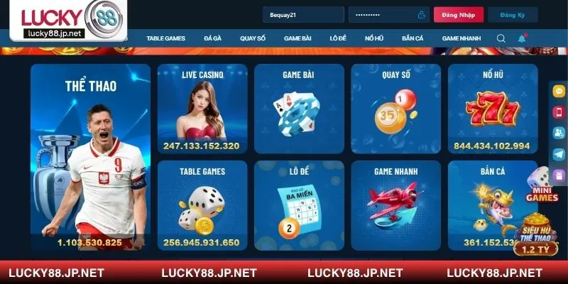 Nguyên nhân xuất hiện câu hỏi Lucky88 có lừa đảo không hiện nay 