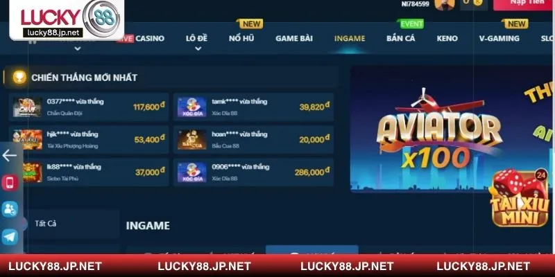 Nhà cái hoạt động với giấy phép, cam kết an toàn tuyệt đối cho hội viên 