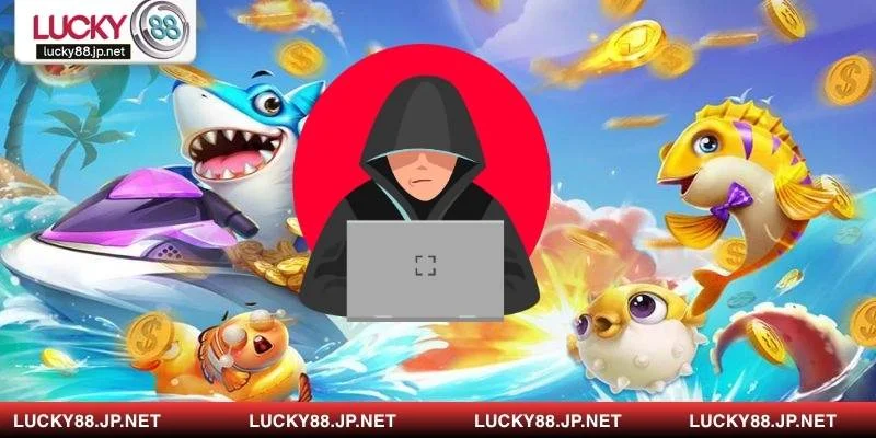 Thực trạng hack game bắn cá hiện nay
