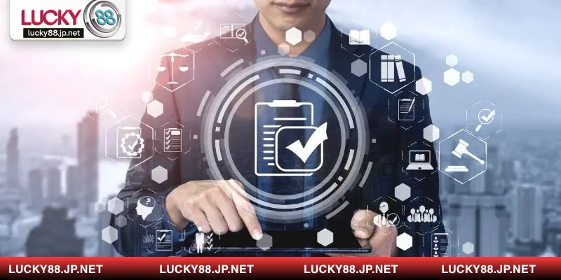 Tổng hợp những điểm chính có trong điều khoản sử dụng 